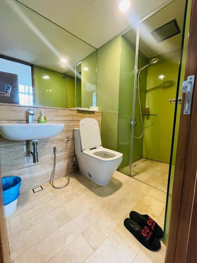 Vortex Suites Klcc By Neptune Kuala Lumpur Dış mekan fotoğraf