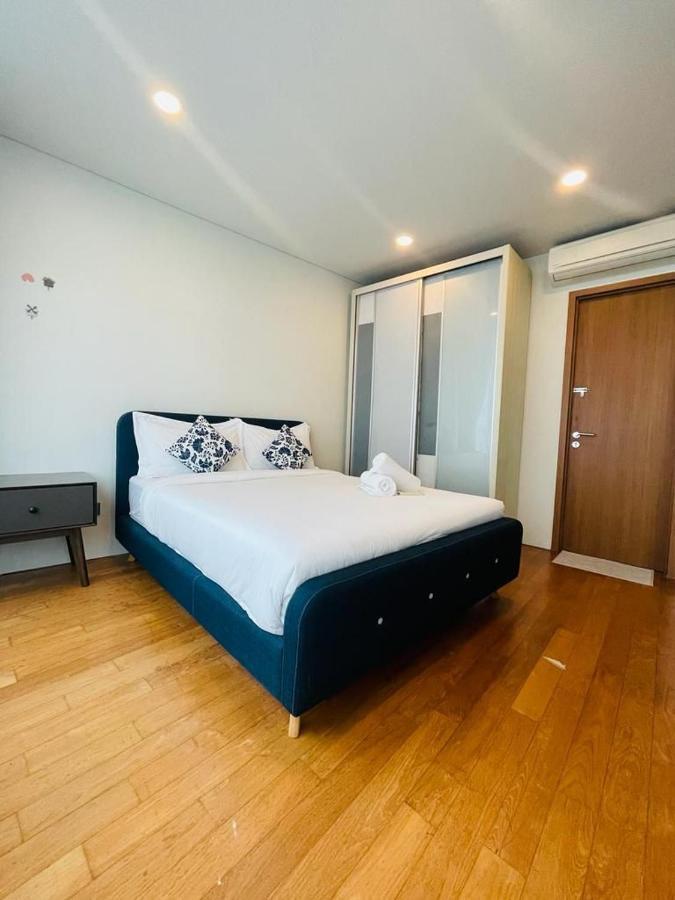 Vortex Suites Klcc By Neptune Kuala Lumpur Dış mekan fotoğraf