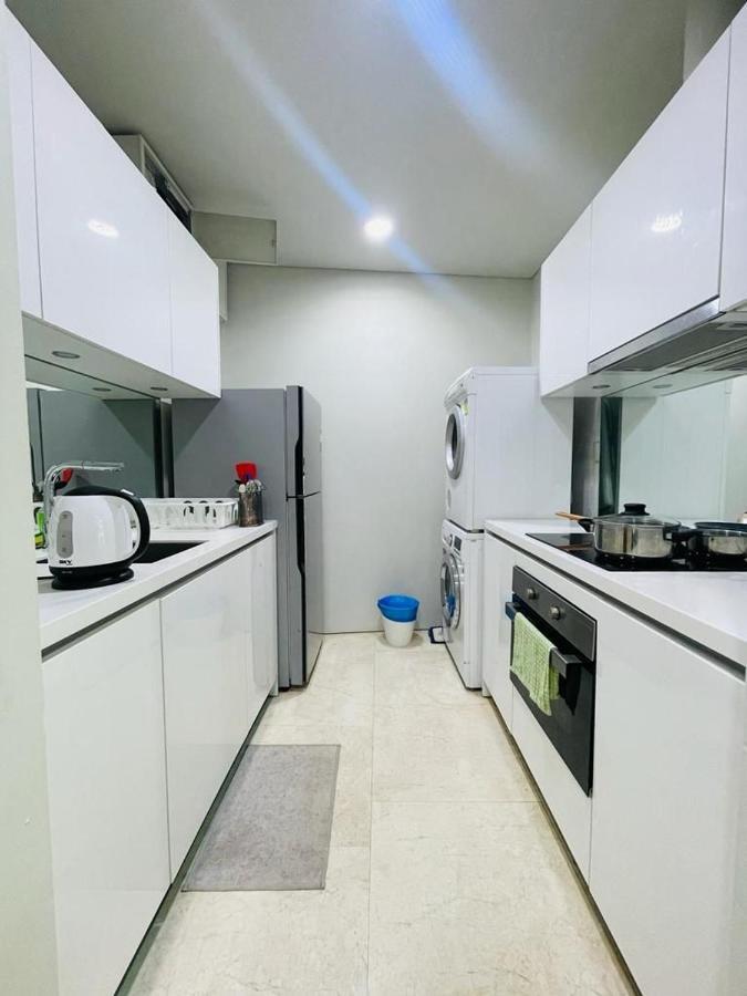 Vortex Suites Klcc By Neptune Kuala Lumpur Dış mekan fotoğraf