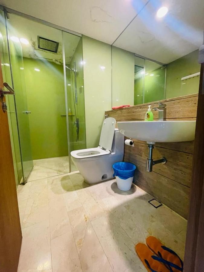 Vortex Suites Klcc By Neptune Kuala Lumpur Dış mekan fotoğraf