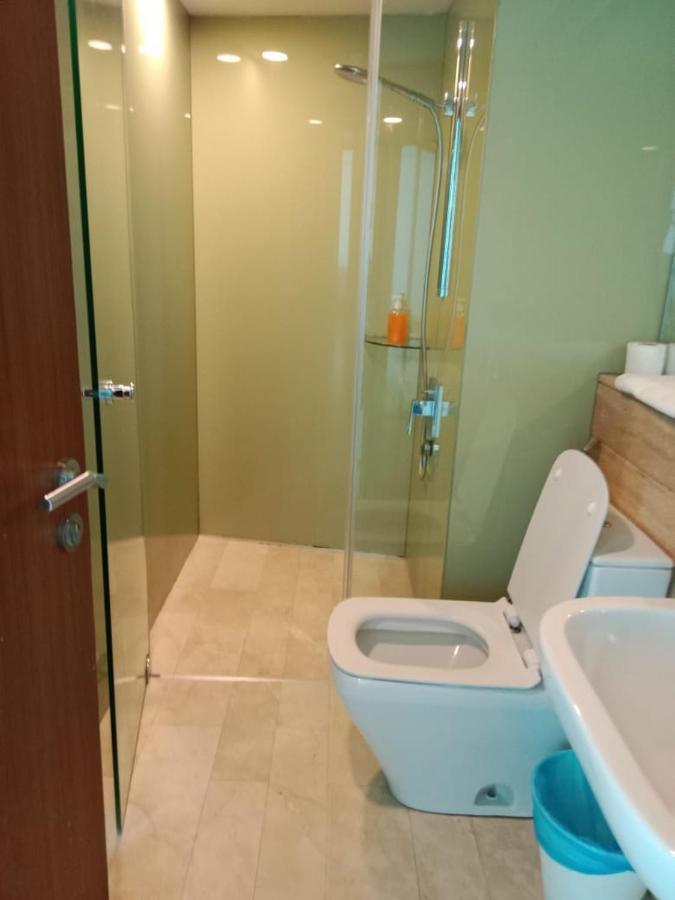 Vortex Suites Klcc By Neptune Kuala Lumpur Dış mekan fotoğraf