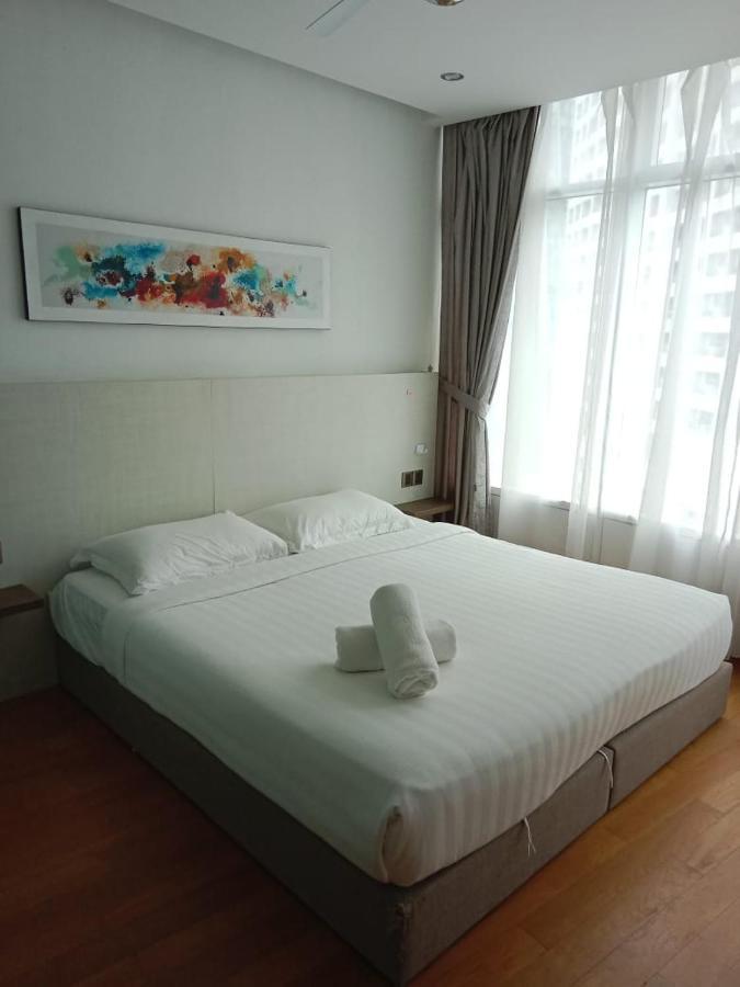 Vortex Suites Klcc By Neptune Kuala Lumpur Dış mekan fotoğraf