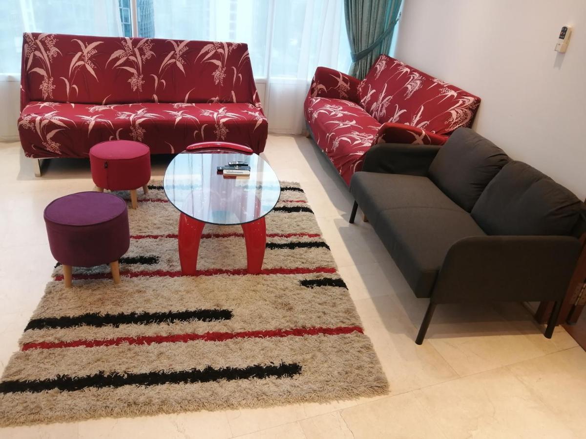 Vortex Suites Klcc By Neptune Kuala Lumpur Dış mekan fotoğraf