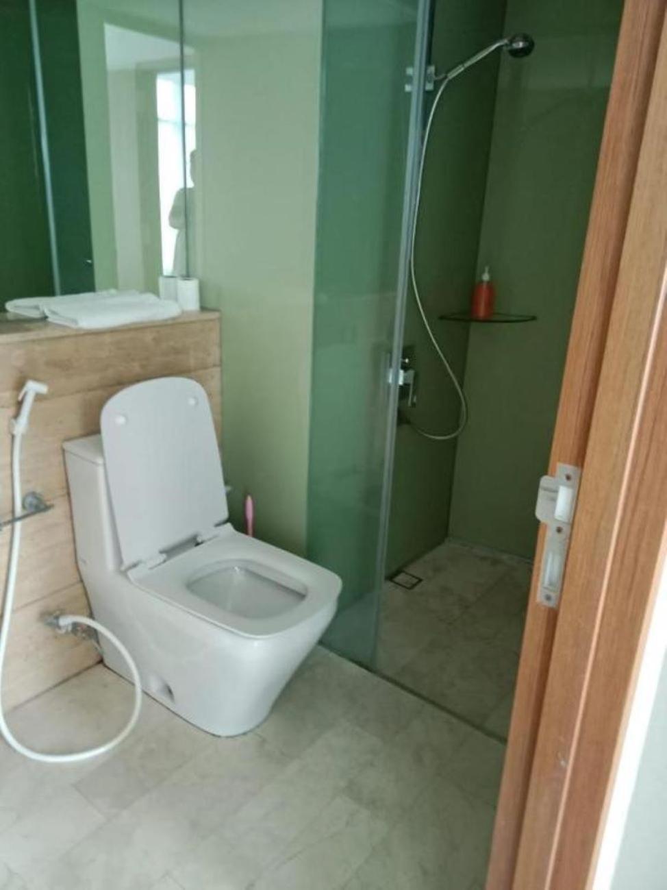 Vortex Suites Klcc By Neptune Kuala Lumpur Dış mekan fotoğraf